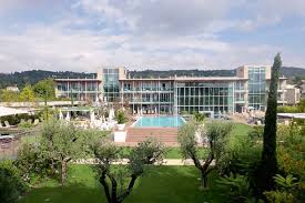 Das seehotel aqualux spa & suite befindet sich ca. 3 Tage Erholung Im Aqualux Hotel In Bardolino Am Gardasee Annabelle