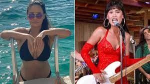 Wayne's World' star Tia Carrere, 56, poses in bikini to celebrate her  birthday: 'An epic start to 2023' | Fox News