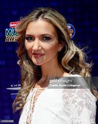 Maggie Baugh's Instagram, Twitter & Facebook