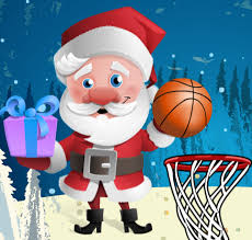 Basketball Christmas This Game Is A Simple Basketball Game In A Christmas Theme Shoot The Ball Into The Baske Christmas Games Games For Kids Christmas Themes