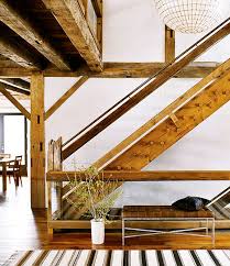 Modern Rustic Barn Home Bunch Interior Design Ideas