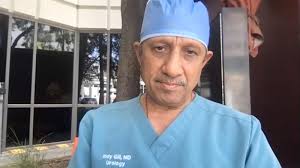 STAMPEDE Will 'Change Practice' in High-Risk Prostate Cancer