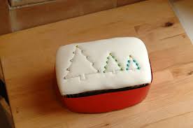 55+ cakes that are perfect for celebrating christmas. Loaf Christmas Cake In A Tin Country Fare Bakery
