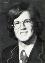 Jay B. Albrecht (1958-2021)