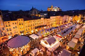Chamonix Christmas Market 2022 Best Christmas Markets In France 2021 - Europe's Best Destinations