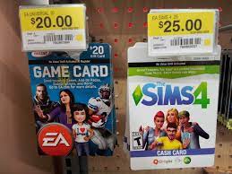 There are plenty of cash back offers for your walmart purchases, and the offers periodically change, so keep checking the ibotta app to check what offers. The Sims 4 Cash Card Now Available At Walmart Simsvip