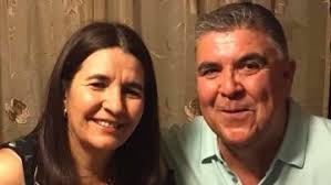 Fundraiser by Dania Munoz : Antonio Muñoz