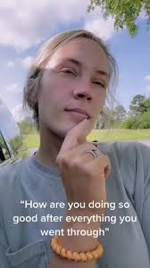 #whatdoesntkillyou #fyp #LIKEABOMBSHELL