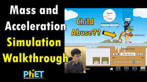 We did not find results for: Mass And Acceleration Simulation Walkthrough Phet Latest Version 2020 Youtube