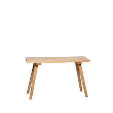 Weitere ideen zu sitzbank, bank, eiche. Hubsch Interior Bank Eiche Fsc Natur Ausserart Shop