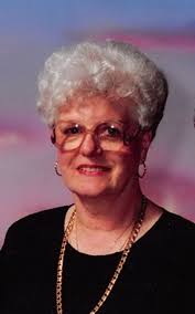 Edith Marion Day Obituary September 17, 2018