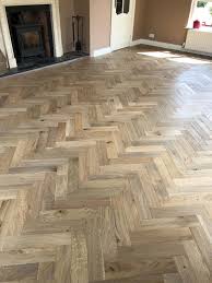 Parquet Herringbone Engineered Oak Flooring Wood Floor Design Flooring Floor Design