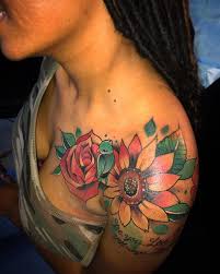 Pin On Bad Ass Tattoos