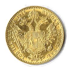 Golddukaten 4 Fach Bankkonditionen At