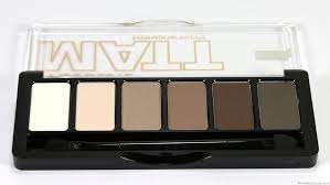 This product is a must have!12 x 1, 2 g. Review Catrice Absolute Matt Lidschattenpalette Tutorial Innenaussen