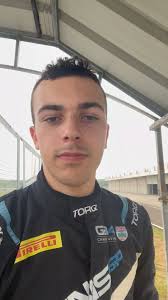 I’m in India! F4 Championship