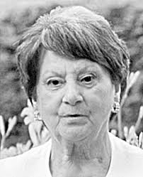 PARENT, Suzanne Plante