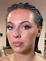 Formal Makeup Inspo Pics