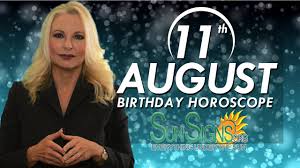 August 23 falls between the august cusp of leo and virgo. August 11 Zodiac Horoscope Birthday Personality Sunsigns Org