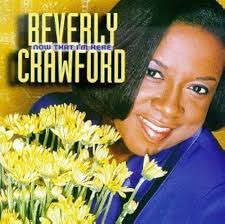 Beverly Crawford's Instagram, Twitter & Facebook