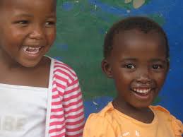 Mthatha Mission: 12/01/2007