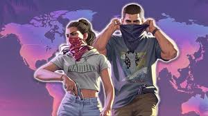 GTA 6 PS5 Release Times Revealed – New Zealand Gets It 18 Hours Early