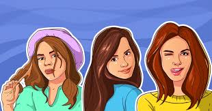 Cand isi inclina corpul este acelasi lucru ca si in cazul picioarelor numai ca acum facem referire la partea superioara a corpului. Limbajul Trupului Care Dintre Aceste Femei Este InteresatÄƒ De Un BÄƒrbat Adpres Media Adpres Ro