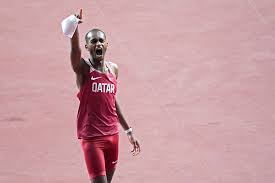 The qatari's preparations had been far from perfect. Barshim Among Field For Tokyo 2020 Athletics Test Event