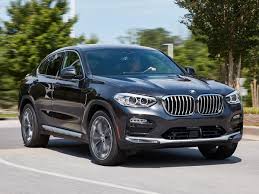 2019 Bmw X4 First Review Bmw X4 Bmw New Bmw