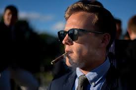 Kyle Vanderhoof's Instagram, Twitter & Facebook