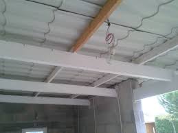 Comment Bien Isoler Son Toit En Tole Forum Charpente Toiture Combles Linternaute Com