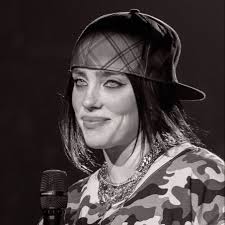 Fans were concerned about Billie Eilish after seeing her visibly in  distress, at recent concert. 👀