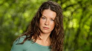 Evangeline Lilly Says She Cringes At Her Acting In Early Seasons Of 'Lost':  “I Knew I Was Bad” – Deadline