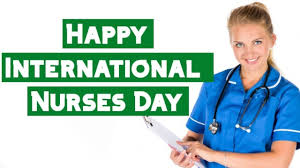Nurses carry the spirit of. Happy International Nurses Day Quotes 2020 Massages Sms And Wishes Youtube