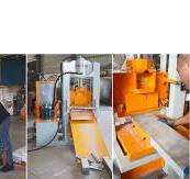 China Manufacture Manual Marble Stone Splitting Machine ...