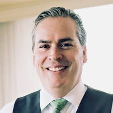 Anson Abraham, CFE, MBA