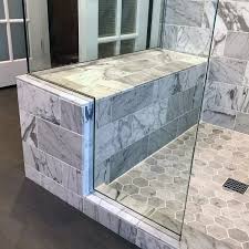 Tile shower ideas with seat. Top 50 Best Shower Bench Ideas Relaxing Bathroom Seat Designs