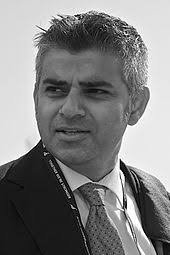 He has been married to saadiya ahmed since 1994. Sadiq Khan Wikipedia