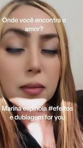 Os vídeos de Marina Espinola (@marinaespinola666) com I Feel Love
