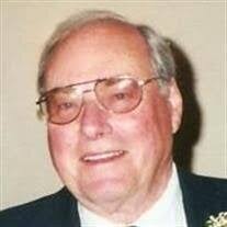 Mr. James B. Conklin Obituary