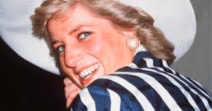 Princess Diana's Former Bodyguard Opens up About Her Many Romances