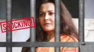 SHOCKING! Chennai court awards 6-month jail term to Jaya Prada, imposes Rs  5,000 fine in old case