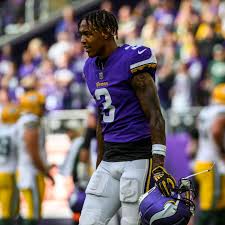 Vikings activate Cameron Dantzler, place Jonathan Bullard