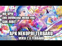 Download apk nekopoi no vpn. Apk Nekopoi Versi 2 0 Terbaru 2020 No Vpn Youtube