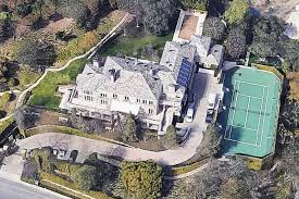 Last weekend's show averaged 7.3 million viewers, making it the third most. Elon Musk S Bel Air Mansions Mansions Bel Air Mansion Mega Mansions
