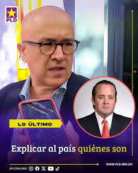Dirección del PLD y médicos peledeístas manifiestan su total respaldo al  Dr. Clemente Terrero para presidir CMD.