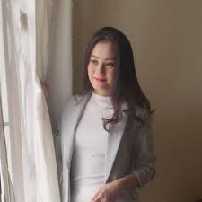 Alis dinda hauw disebut mirip setan, rey mbayang beri jawaban menohok. Dinda Hauw Dindahauwid Twitter