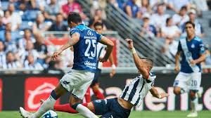 Puebla ganó 3 partidos, perdió 6 y empató 1 en sus últimos 10 partidos disputados. Monterrey Puebla 3 2 Resumen Del Partido Y Goles As Mexico