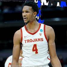 He played college basketball for the usc trojans. Evan Mobley Usc S Superstar Nba Draft Prospect Explained Sbnation Com