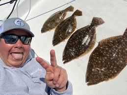 Ocean City's First Swordfish of the 2020 Season